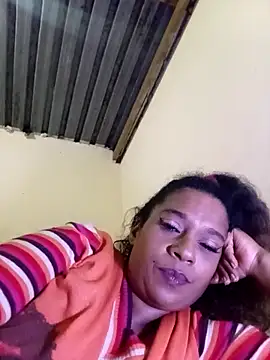 Chat XXX ao vivo de MiZzCreator