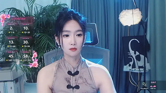 feifei-love 라이브 XXX 채팅