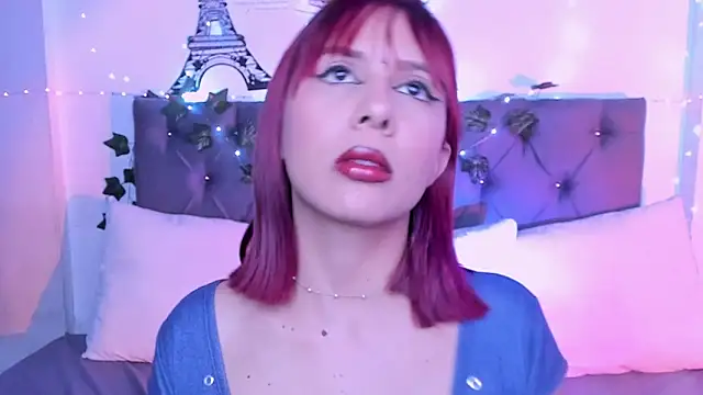 violeta_blaze1のライブXXXチャット