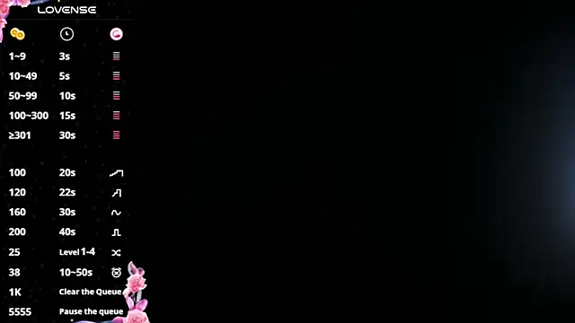 Evelyn_Blossom – Naživo XXX chat