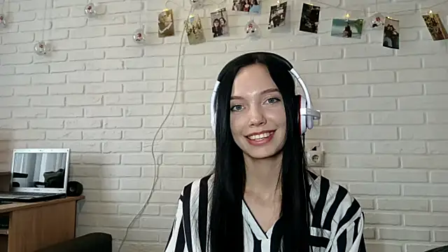 VanettaHartong Live XXX-Chat