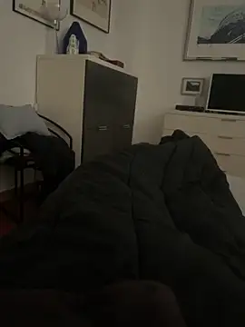 ANONIMO7735's Webcam Show