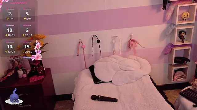 Catwhite_ – Naživo XXX chat