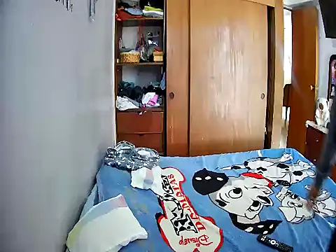 عرض كام Ladycharlottehot