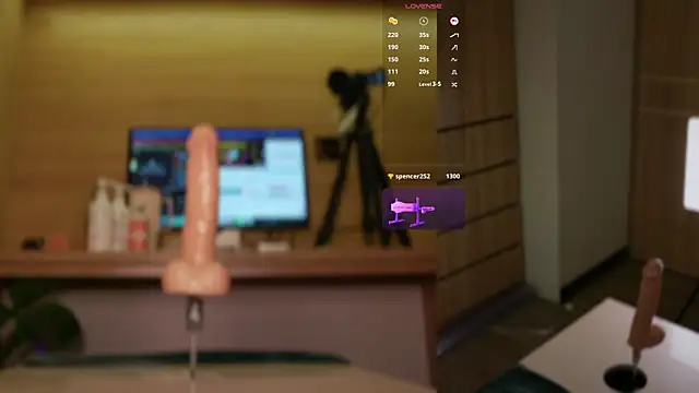 lana_kane_'s Webcam Show