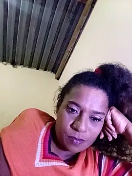 MiZzCreator's Live XXX Chat