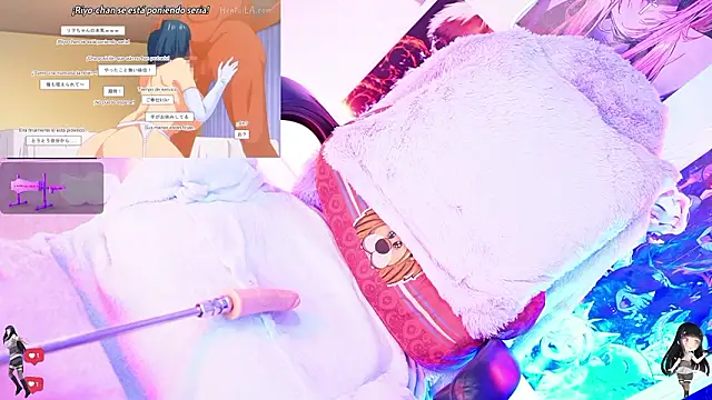 Chat XXX Live Noha--