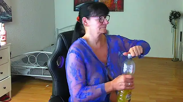 Sylly: απευθείας συνομιλία ΧΧΧ