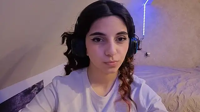 Blissmissataeses – Live XXX-chat