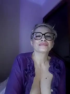Chat XXX Live LunaBlaise