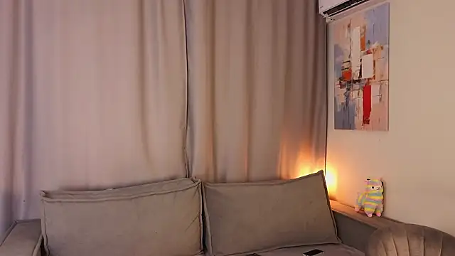 LisanBrown's Webcam Show