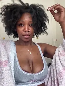 Show Webcam de mochamimi