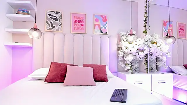 Kylie__moon Live XXX-Chat