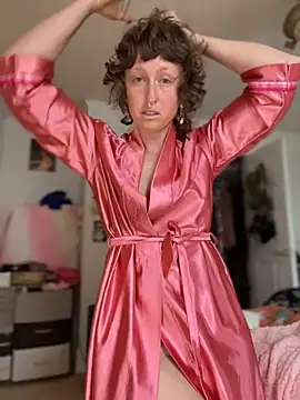 mossy_kiss 现场XXX聊天