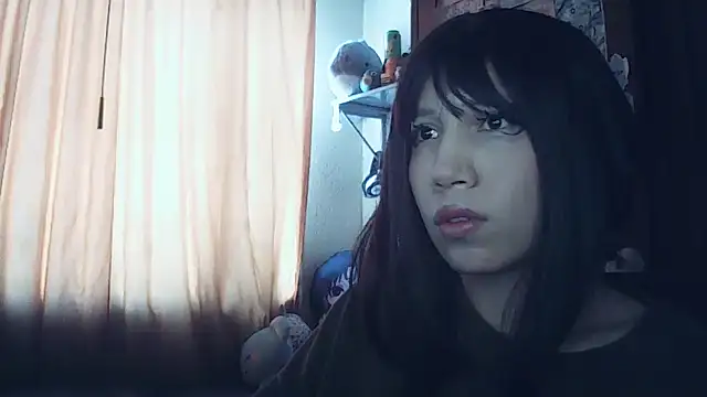 دردشة Terraelowen الجنسية المباشرة