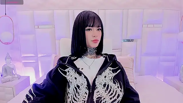 Chat XXX ao vivo de doll__bella