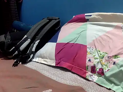 Precumboner Live XXX-Chat