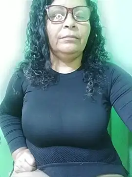 Amarantha25 在線直播表演