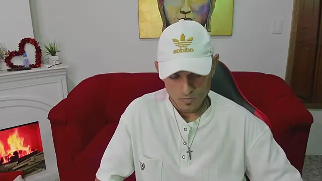 JACOB_RACHELL Live XXX-chat