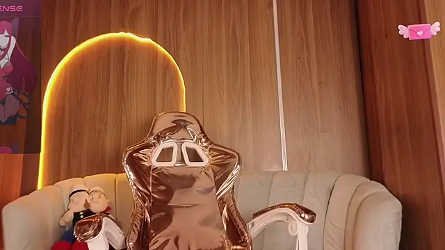 Alina_b_ লাইভ XXX চ্যাট