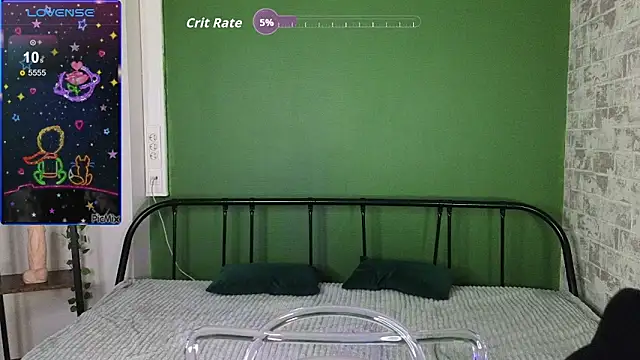 AnitaMeyer Chat XXX in diretta