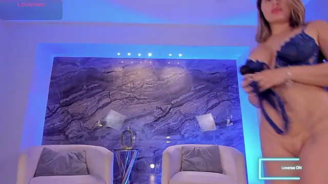 KylaMorrison Chat XXX in diretta