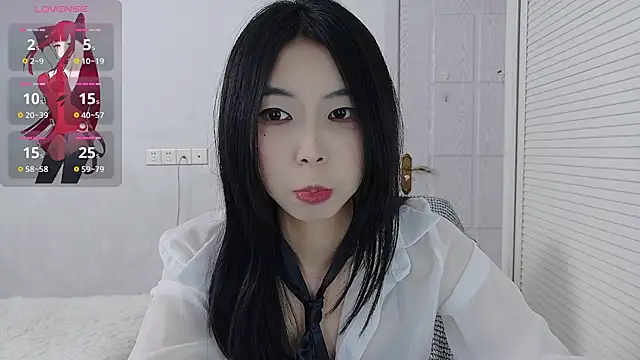 XXX chat uživo modela Dudu-0v0