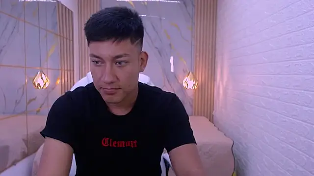 DominantBoy4 Webcamshow