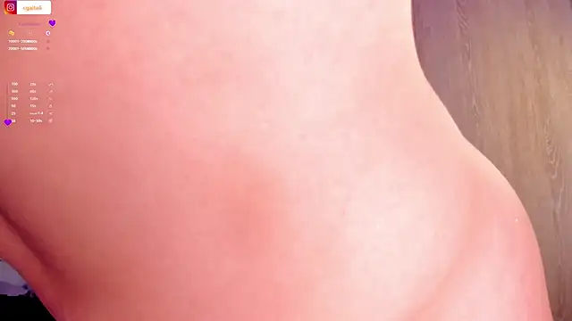 carolgaita Chat XXX live