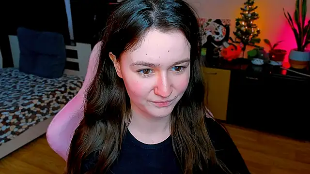 ameli_moon live XXX chat