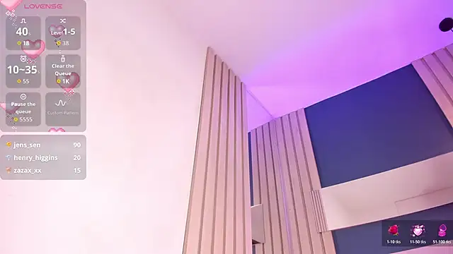 SofiCandy_: онлайн-секс-чат