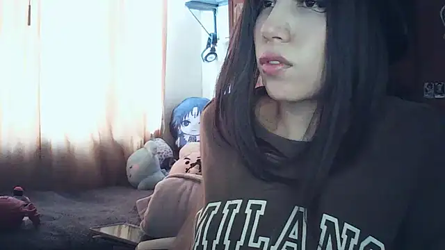 Terraelowen live XXX chat