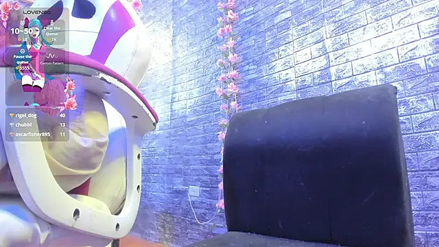 karoll__sex: онлайн-секс-чат