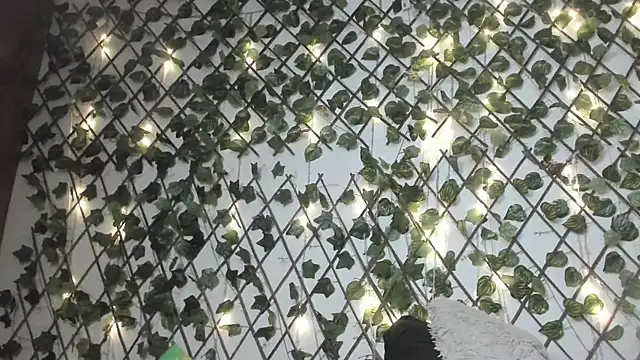 LittlePeach_'s Live XXX Chat