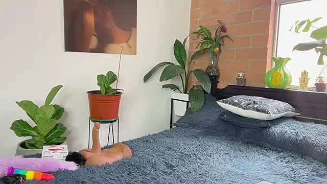 Andy_Belier23 在線直播表演