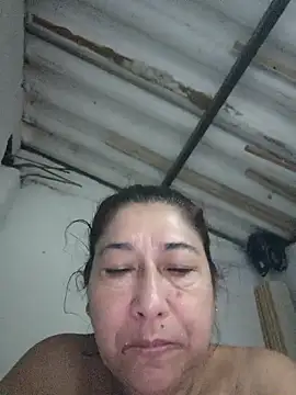 Chat +18 de PatriciaGrajales ao vivo