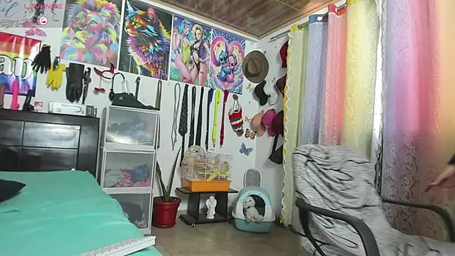 nathanmoises Webcamshow