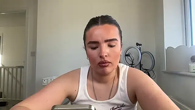 maisiesmithx Chat XXX in diretta