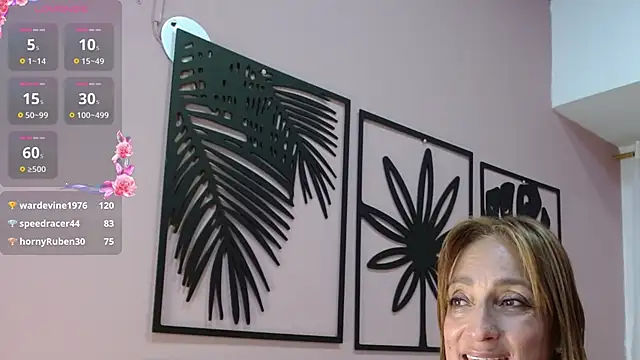 amara_rousse1 Chat XXX live