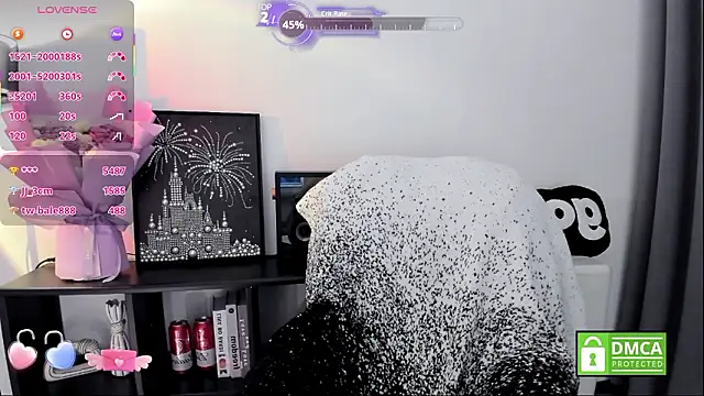 Cute_Mango Chat XXX in diretta