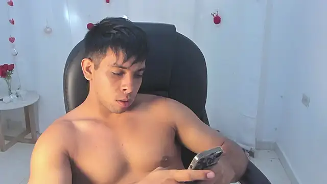 shooting_wilson Live XXX-Chat