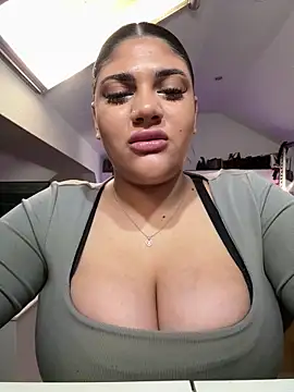 MinaKhalina Live XXX-Chat