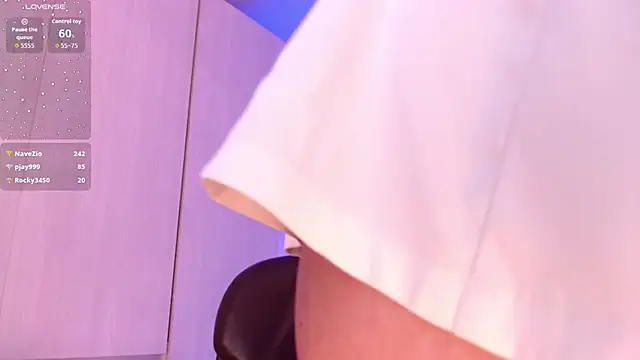 milfsecret69 Chat XXX live