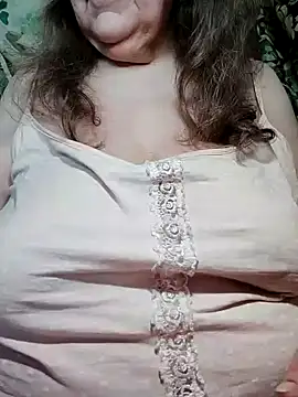 Živý XXX chat Snezhana