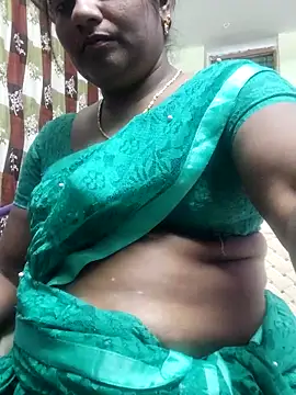 yamini1431n Webbikameraesitys