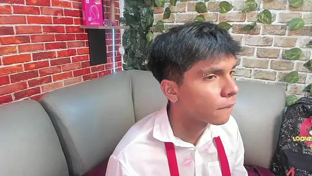 Вебкам-шоу Thiago_Kozak