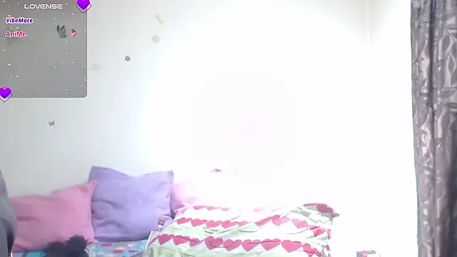 دردشة evangeline_lover الجنسية المباشرة