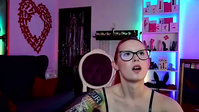 Živý XXX chat kulteacher