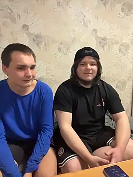 desiredude9's Webcam Show