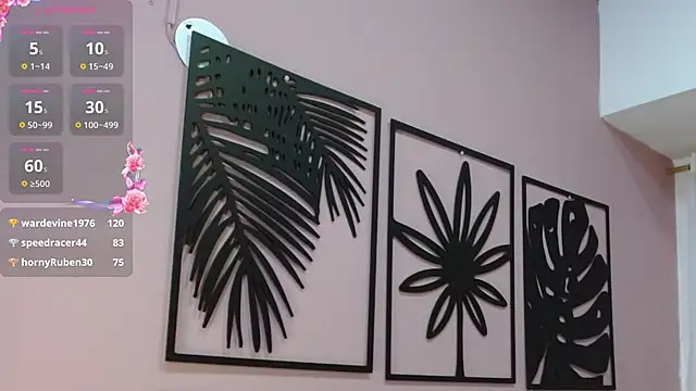 Živý XXX chat amara_rousse1